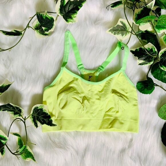 Set of 2 Sports Bras - Picture 1 of 10